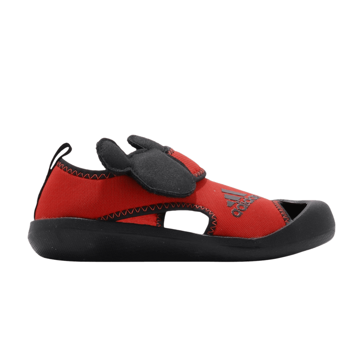 

Кроссовки AltaVenture C 'Mickey', красный