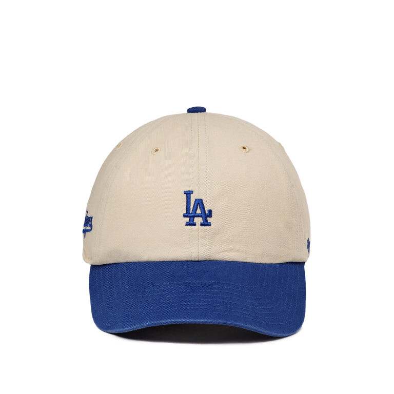 

Бейсболка mlb los angeles dodgers *base runner* sure shot cap 47, синий