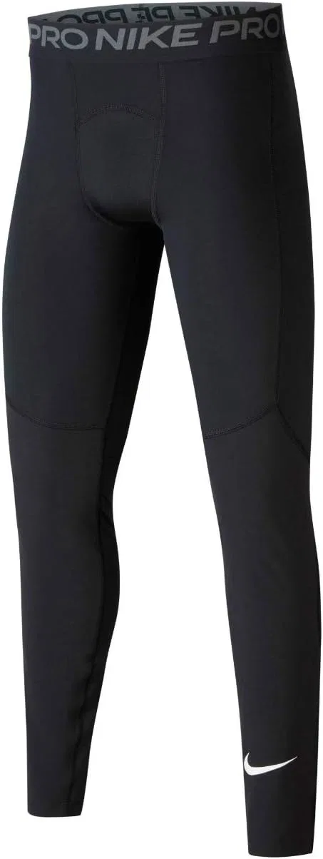 Леггинсы Nike Pro, белый