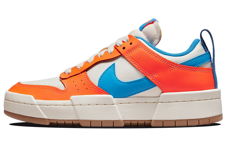 Кроссовки Nike Dunk Low Disrupt Supa Women's