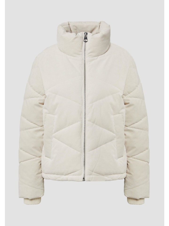 

Куртка для активного отдыха в цвете 8001_светло-бежевый s.Oliver