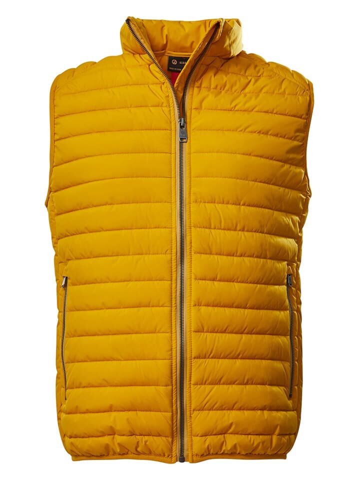 

Функциональный жилет G.I.G.A. DX by KILLTEC, желтый