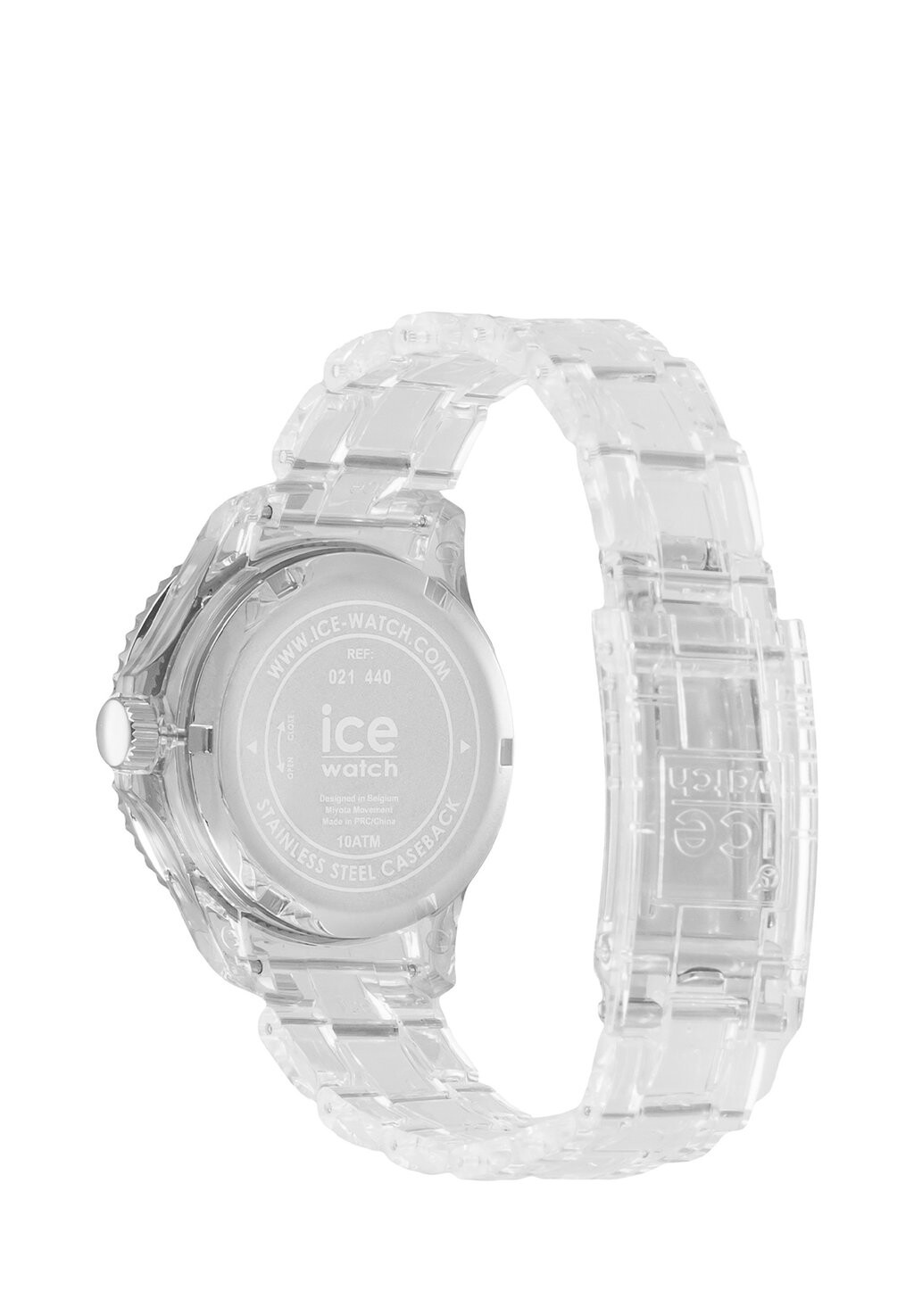 

Часы SUNSET Ice-Watch, розовый