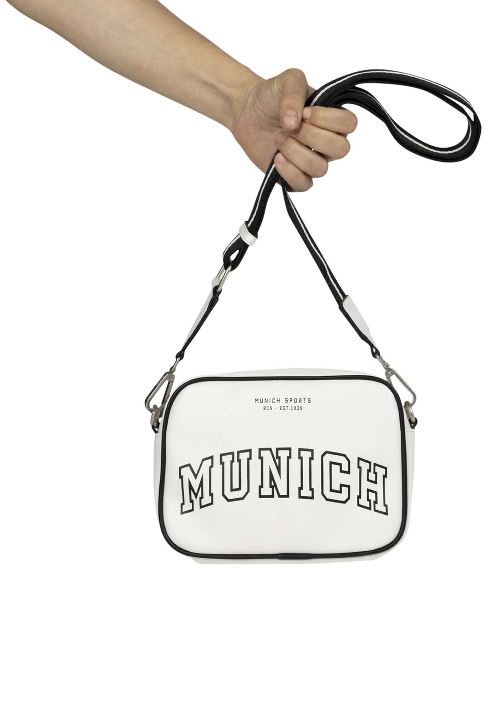 

Сумка через плечо COURT Munich, белый