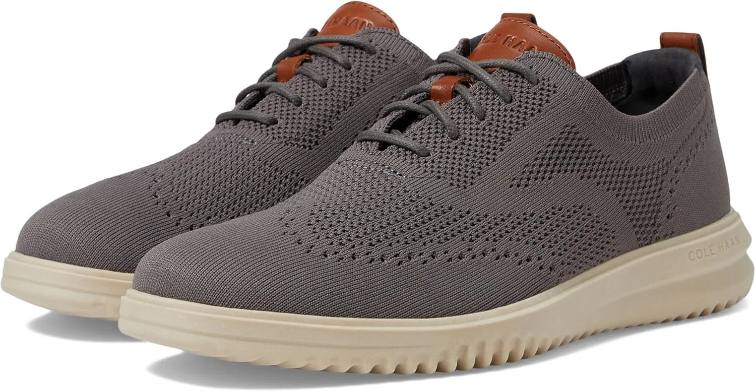 Туфли Cole Haan Men's American Classics Montrose Wing Oxford