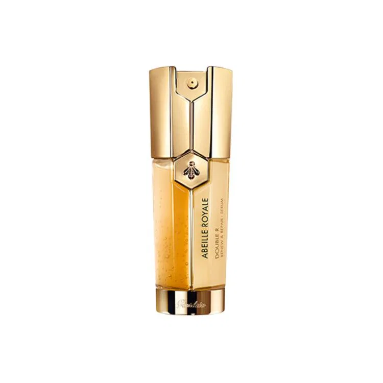 Сыворотка восстанавливающая GUERLAIN ABEILLE ROYALE 50 мл — фото 3