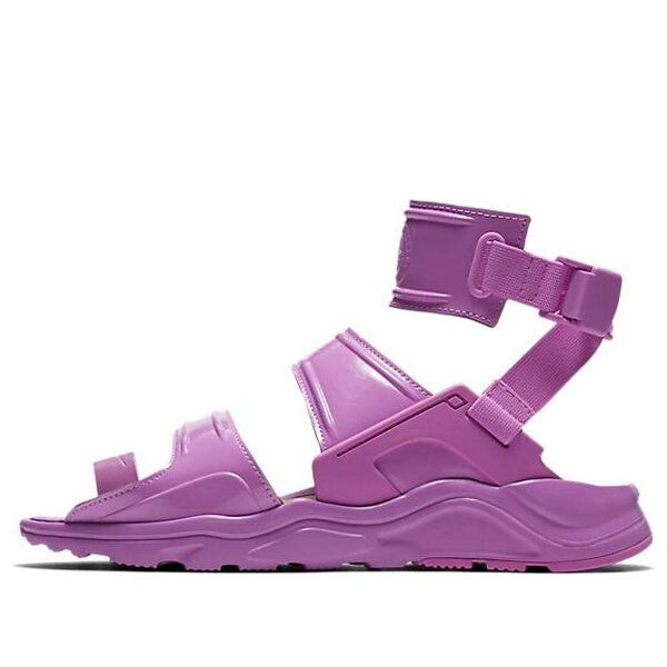 Кроссовки air huarache gladiator qs Nike, фуксия