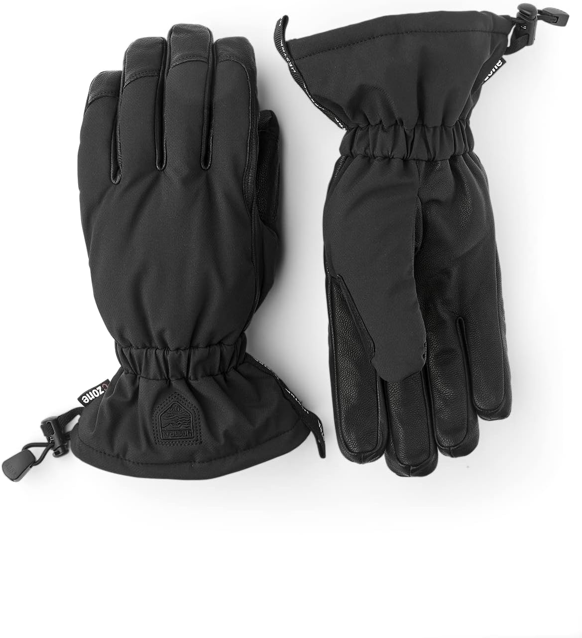 

Перчатки Hestra Unisex Mist 5-Finger Glove I Утепленные зимние горнолыжные перчатки и перчатки для холодной погоды для мужчин и женщин, Beige