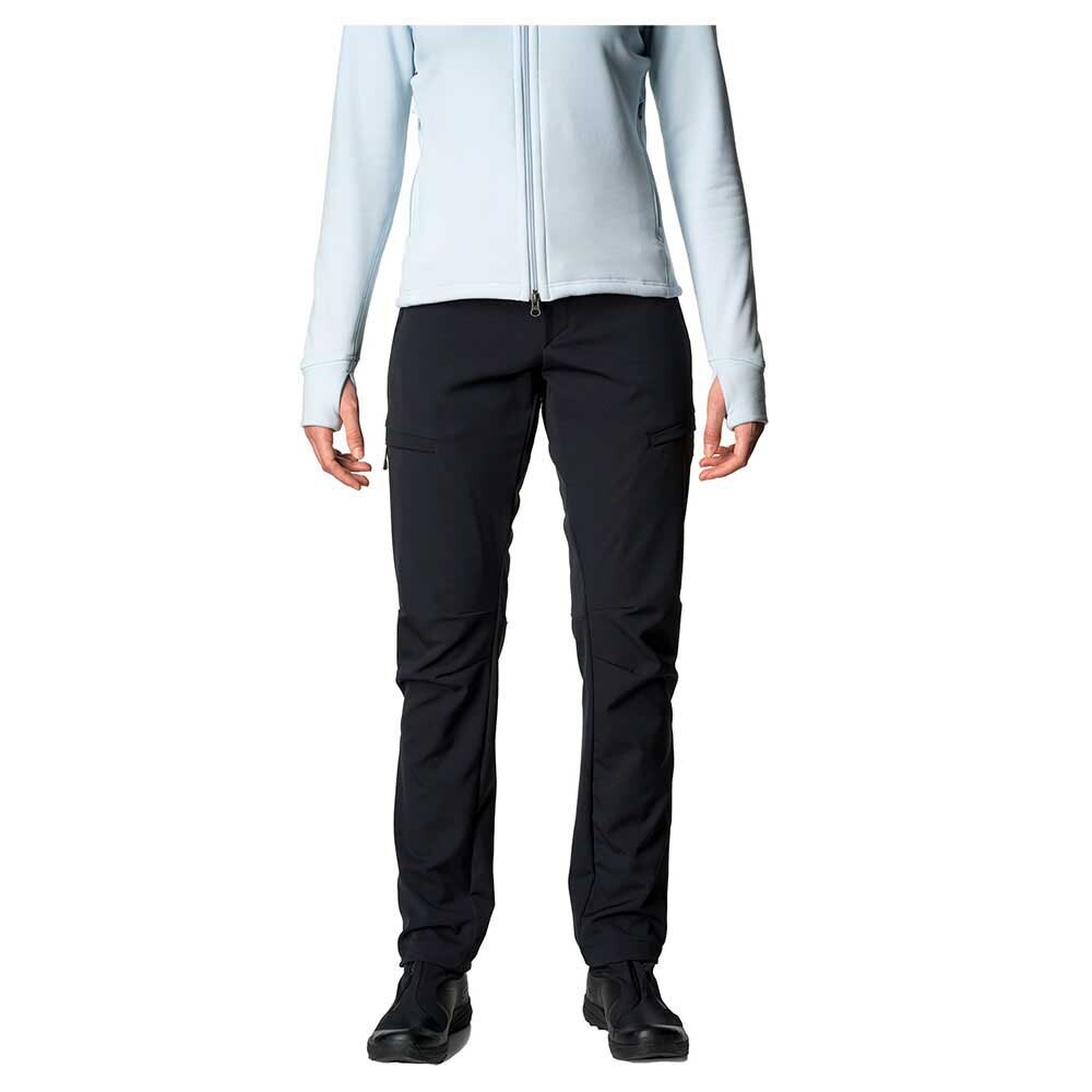 

Брюки Houdini Motion Top, черный