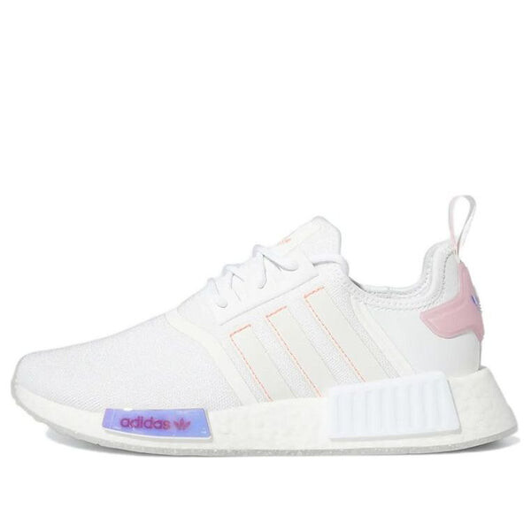 

Кроссовки nmd_r1 кроссовки Adidas, белый