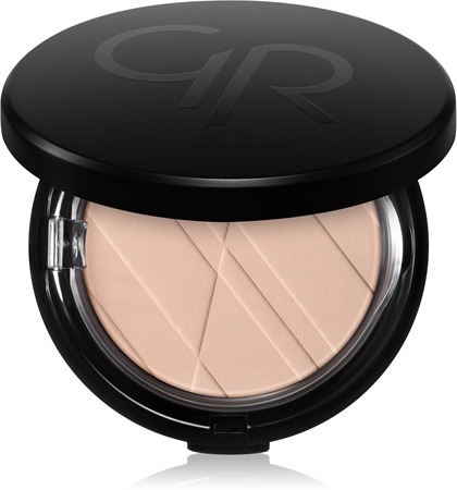 

Матирующий порошок spf 15 Golden Rose Longstay, 08 12,7 g