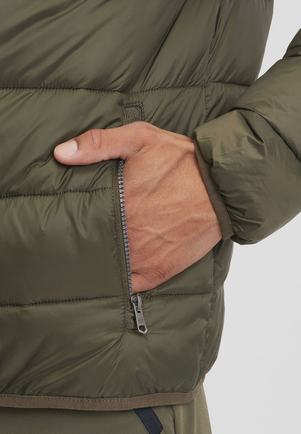 thumb