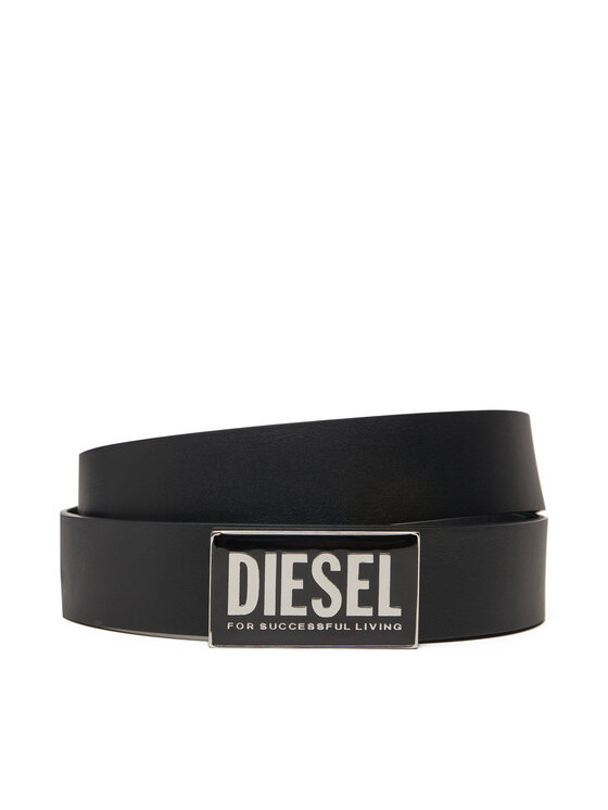 

Ремень мужской X09945PR227 Diesel, черный