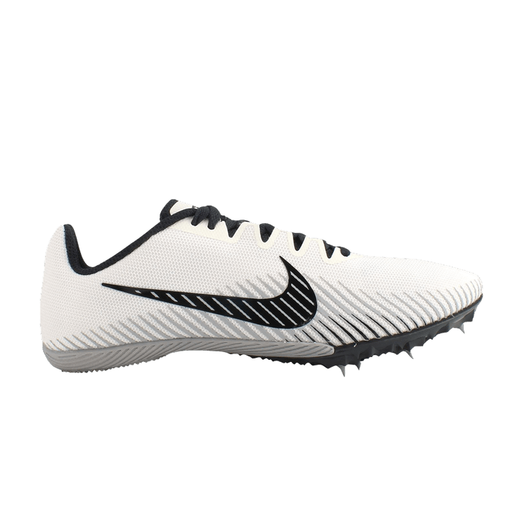 

Кроссовки Nike Zoom Rival M 9 'Phantom Oil Grey', белый