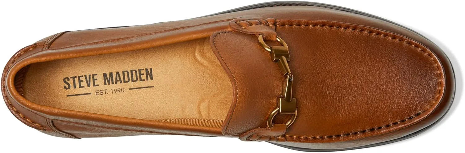 Мужские туфли Steve Madden Alfio — фото 2
