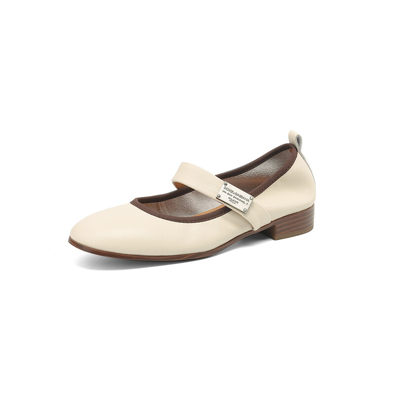 

Туфли женские повседневные Women's Casual Shoes Women's Raphael Sona, коричневый