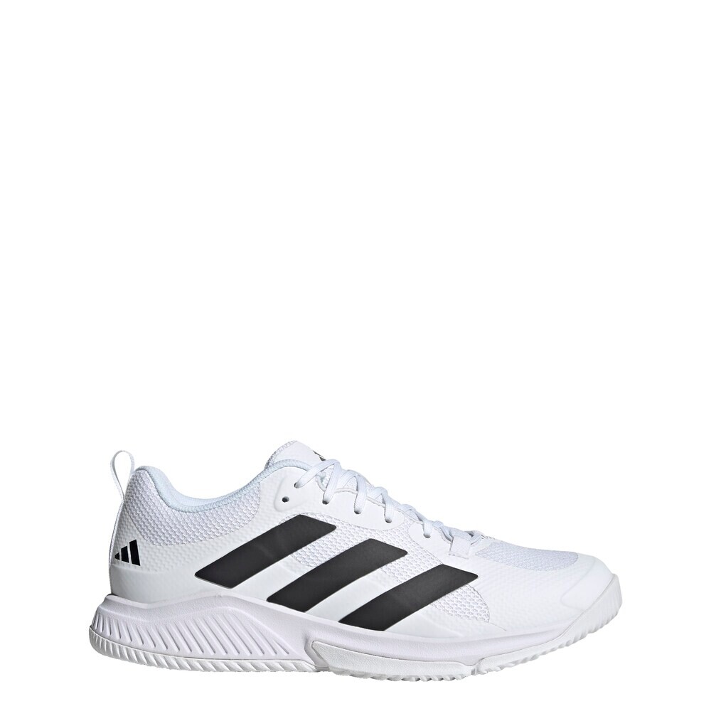 Спортивная обувь ADIDAS PERFORMANCE Court Team Bounce 2.0, белый — фото 2
