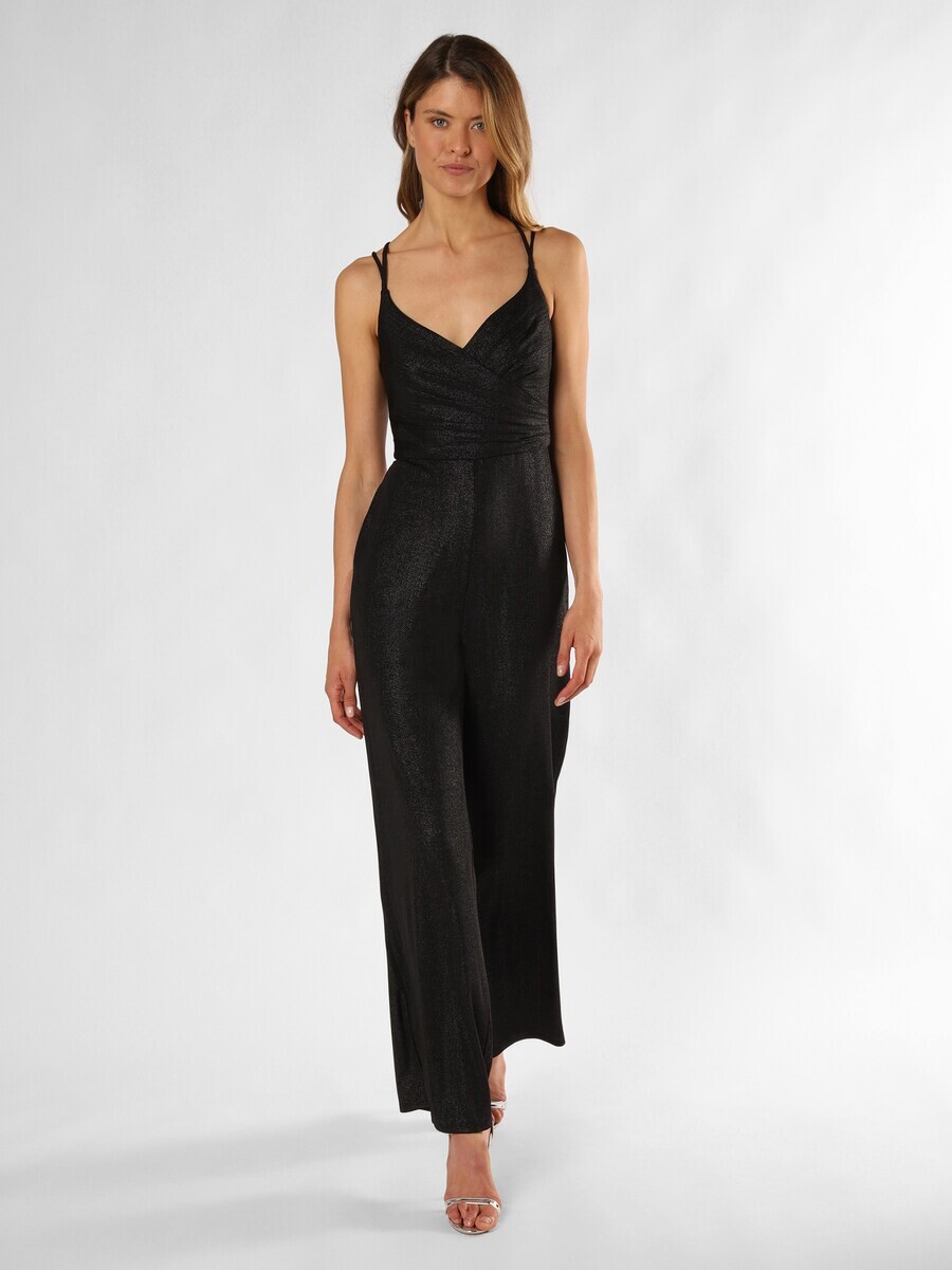 

Комбинезон Vera Mont Jumpsuit, черный