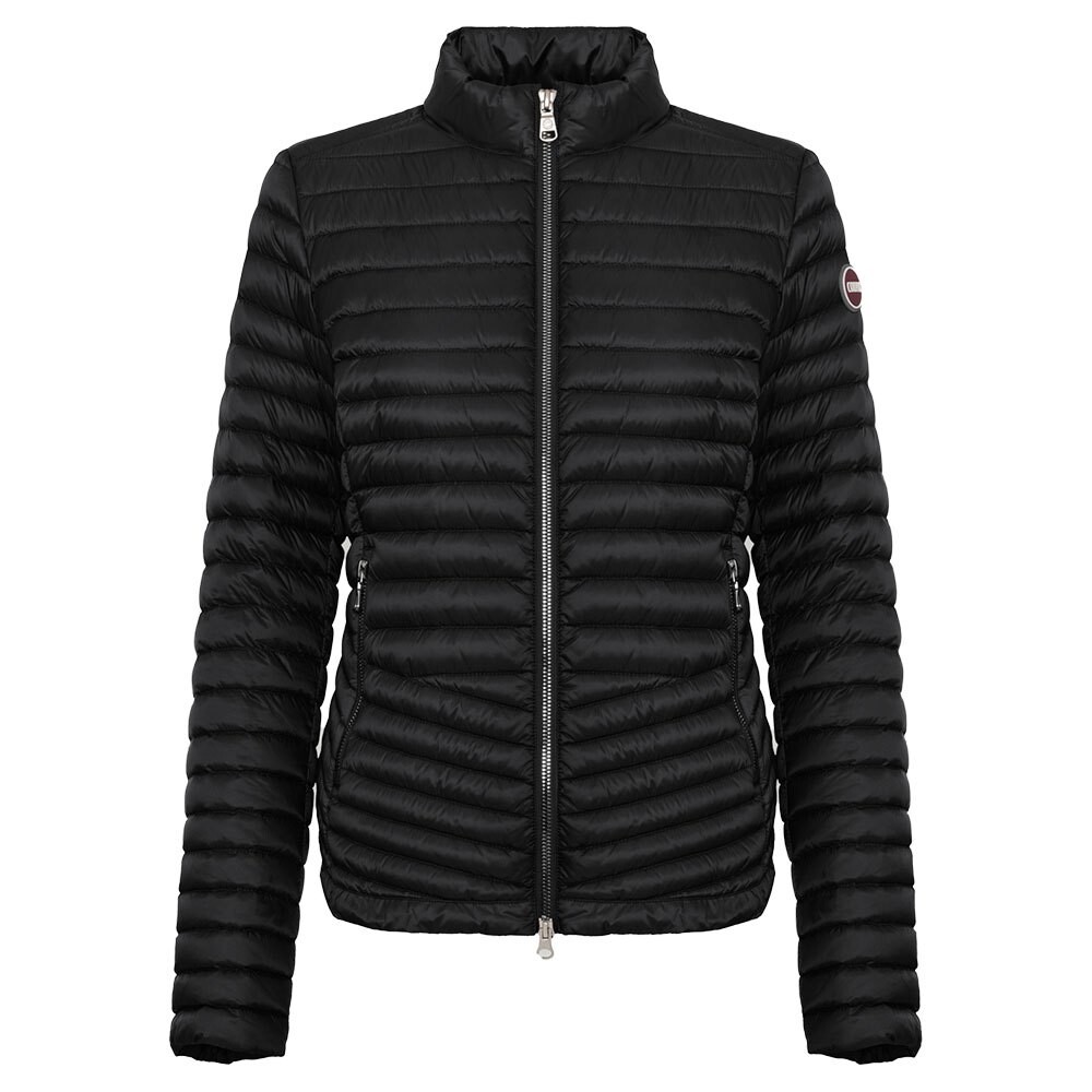 

Куртка Colmar Punky Lightweight, черный