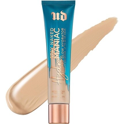 Гидроманьяк Тонировка Glow-20, Urban Decay
