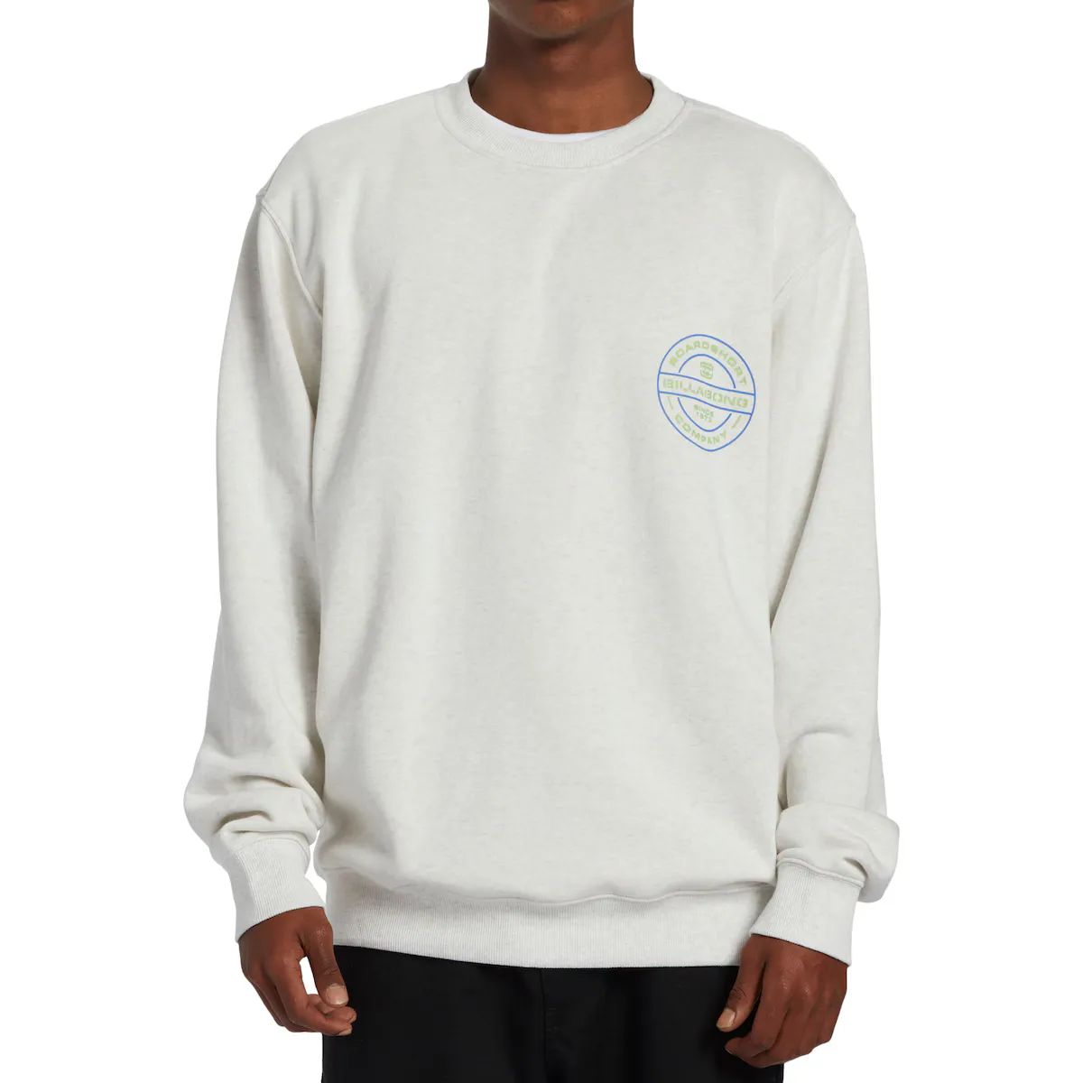 

Мужская шорты Sands Billabong Sweatsty, серый