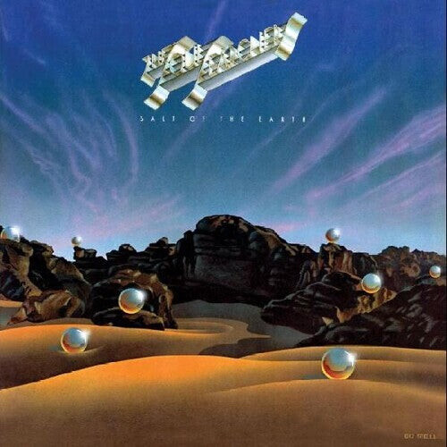 

Виниловая пластинка Soul Searchers: Salt Of The Earth