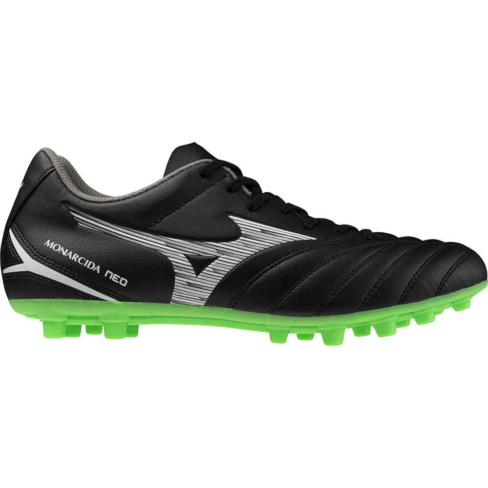 

Футбольные бутсы Mizuno Monarcida Neo III Select AG, черный