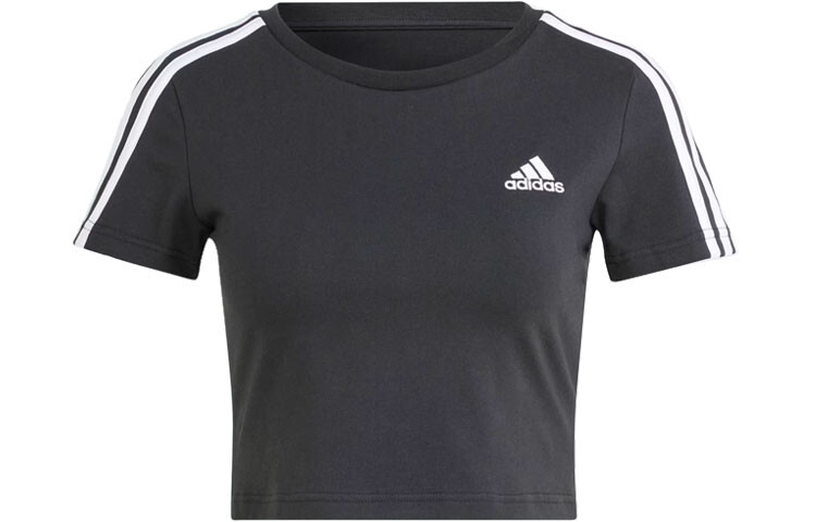 

Adidas Женская футболка, Черный