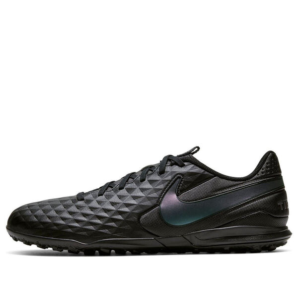 

Кроссовки tiempo legend 8 academy tf Nike, черный