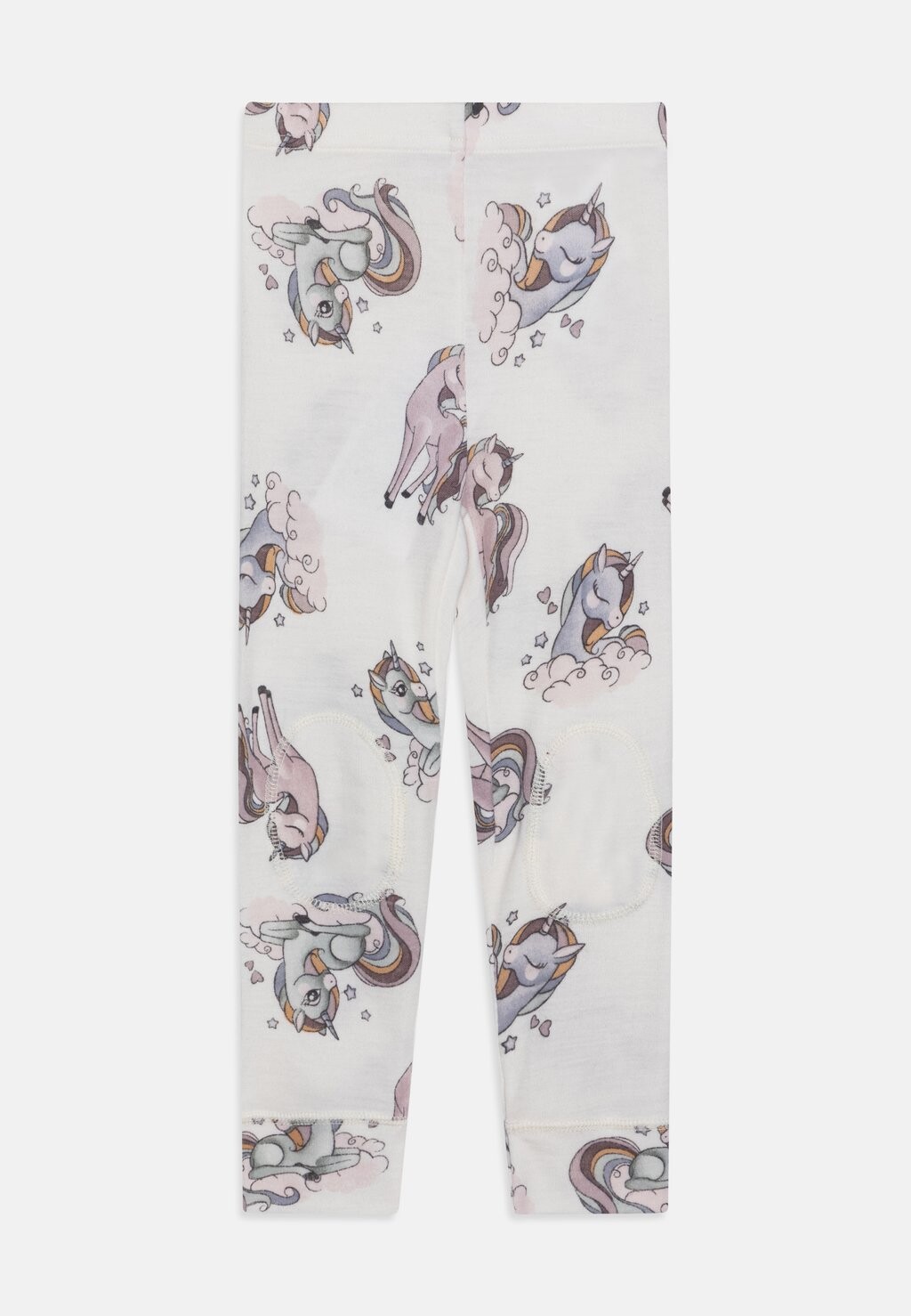 

Леггинсы NMFWILLITUS Leggings Name it, белый