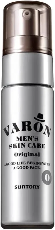 Сыворотка Suntory — Для лица Varon All-in-One, , оригинальный, 40 мл