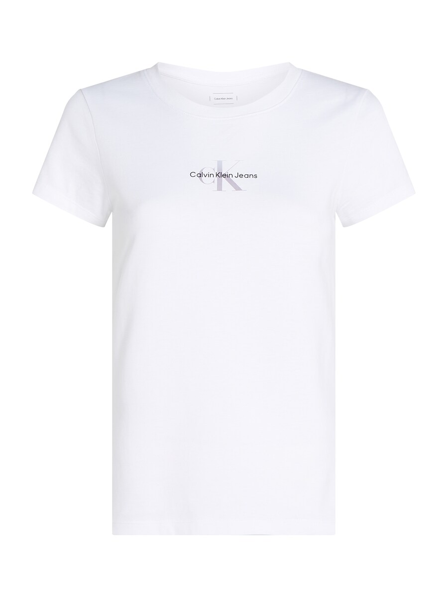 

Рубашка Calvin Klein Jeans, белый