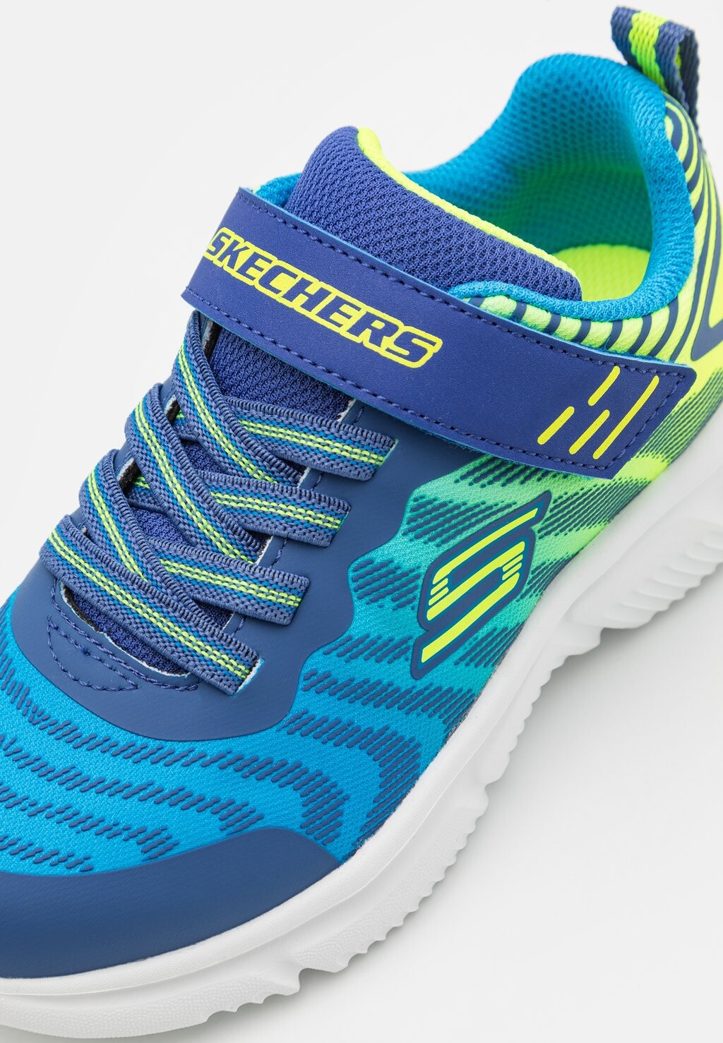 

Кроссовки Go Run 650 Unisex Skechers Performance, синий