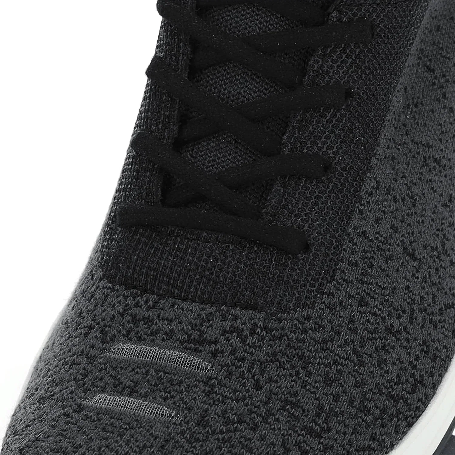 Мужские кроссовки UYN Air Dual Sportback, Anthracite Black — фото 2