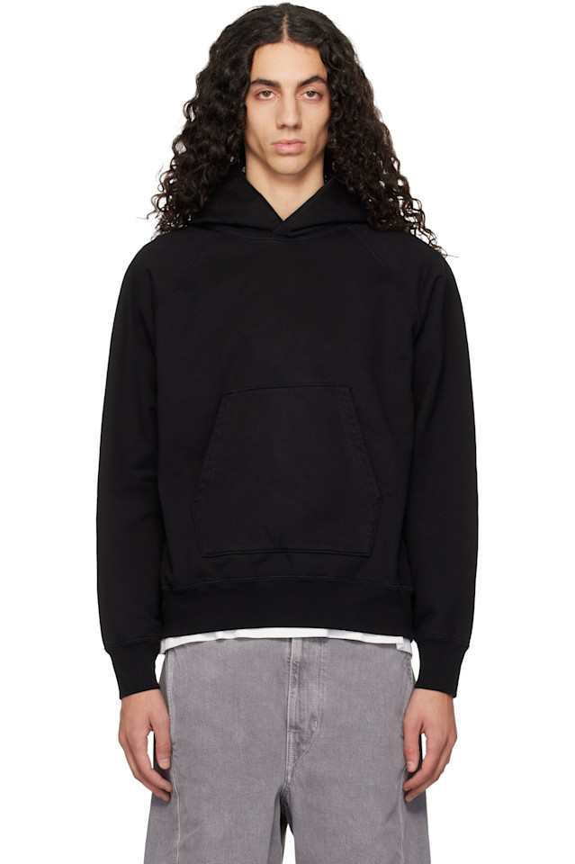 

Толстовка с утяжелителем Lady White Co., черный