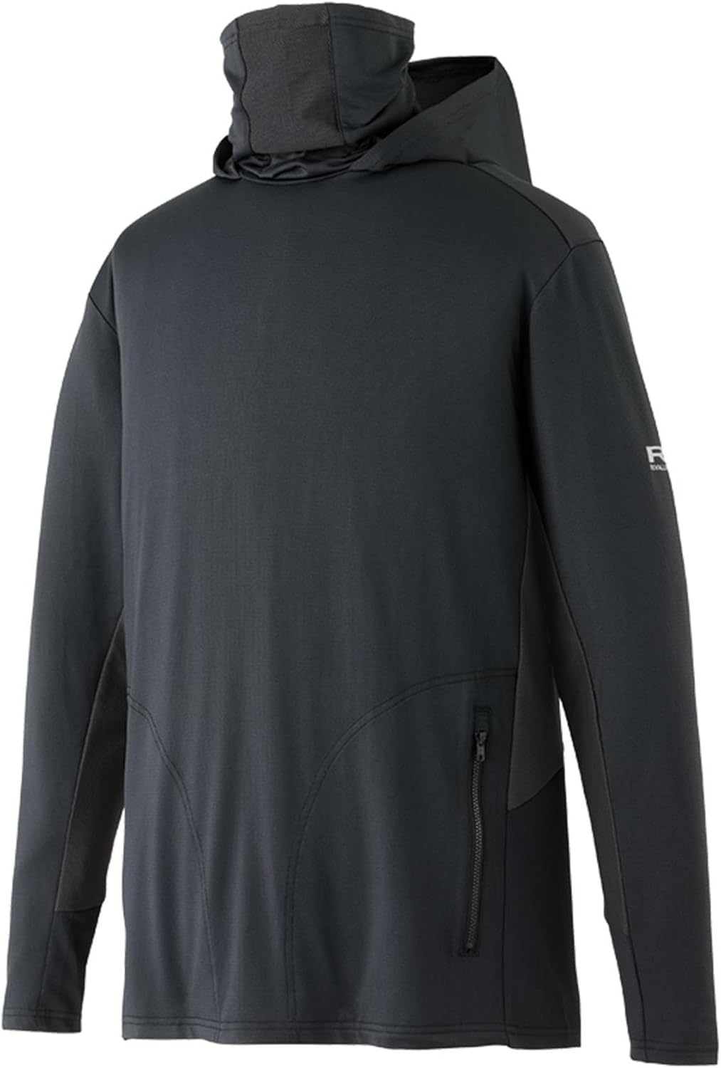 

Худи RBB RBB Dry XL, черное, 7753, Черный, Худи RBB RBB Dry XL, черное, 7753