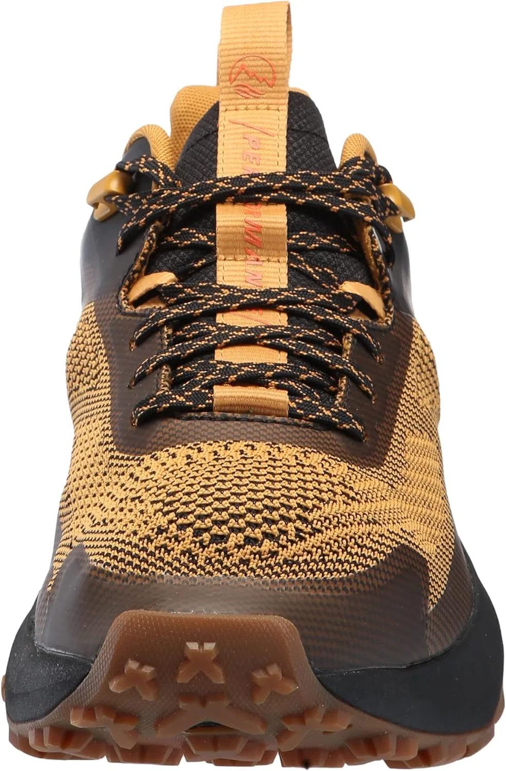Кроссовки Timberland Low Lace Trainers TB0A6DJKENQ, Wheat Knit — фото 2