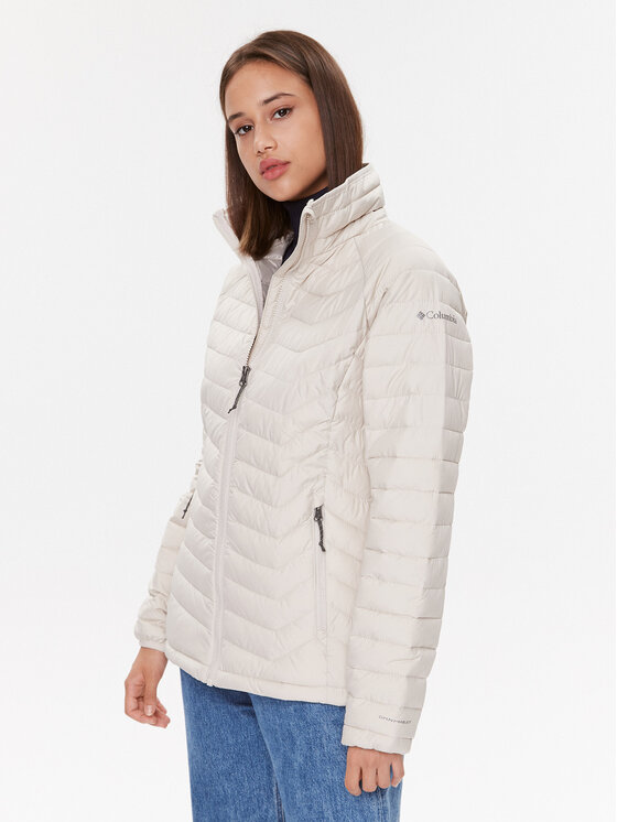 

Переходная куртка стандартного кроя Powder Lite™ Jacket 1699061 Columbia, коричневый