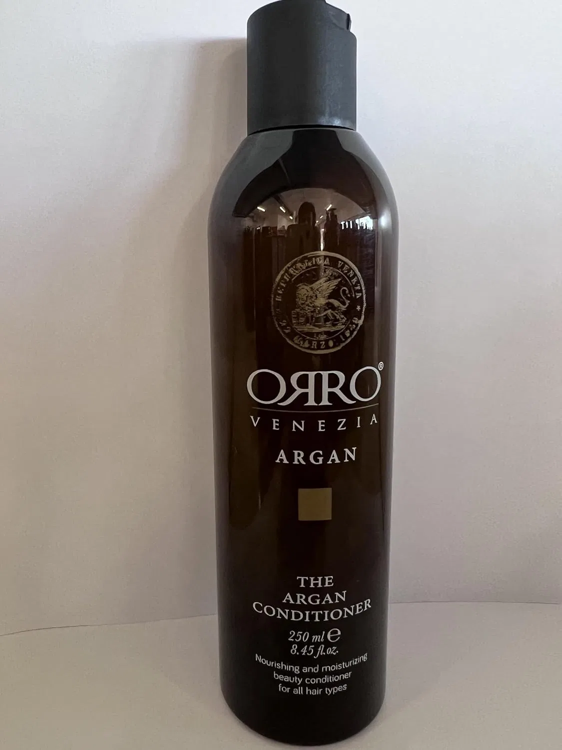 Кондиционер для волос Argan Conditioner от ORRO Venezia Orro Venezia