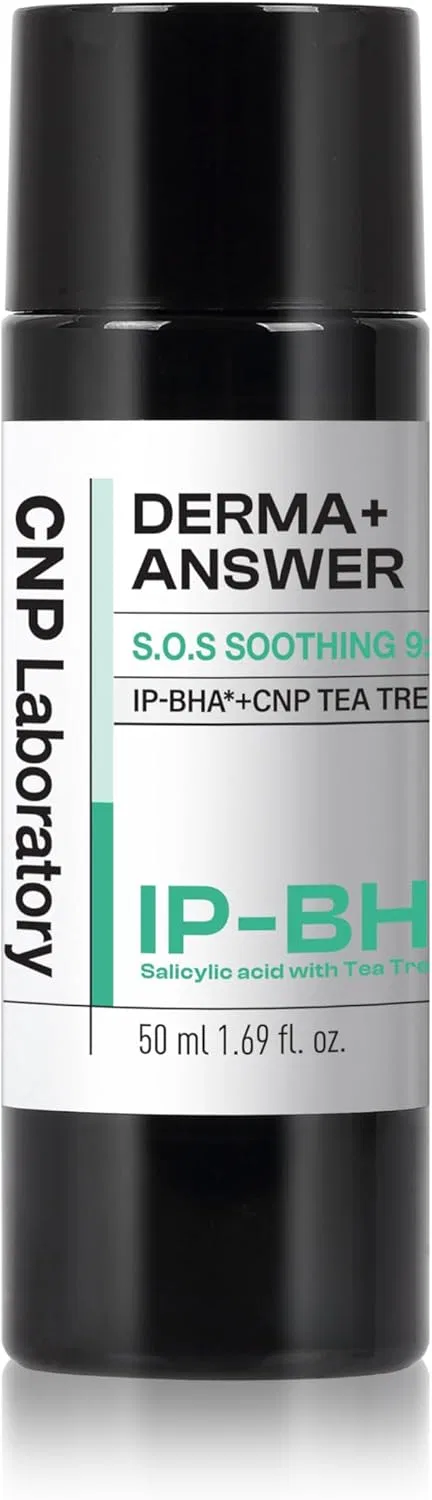 Сыворотка CNP Laboratory — Увлажняющая Derma Answer Watery Serum IP-BHA, 15 мл