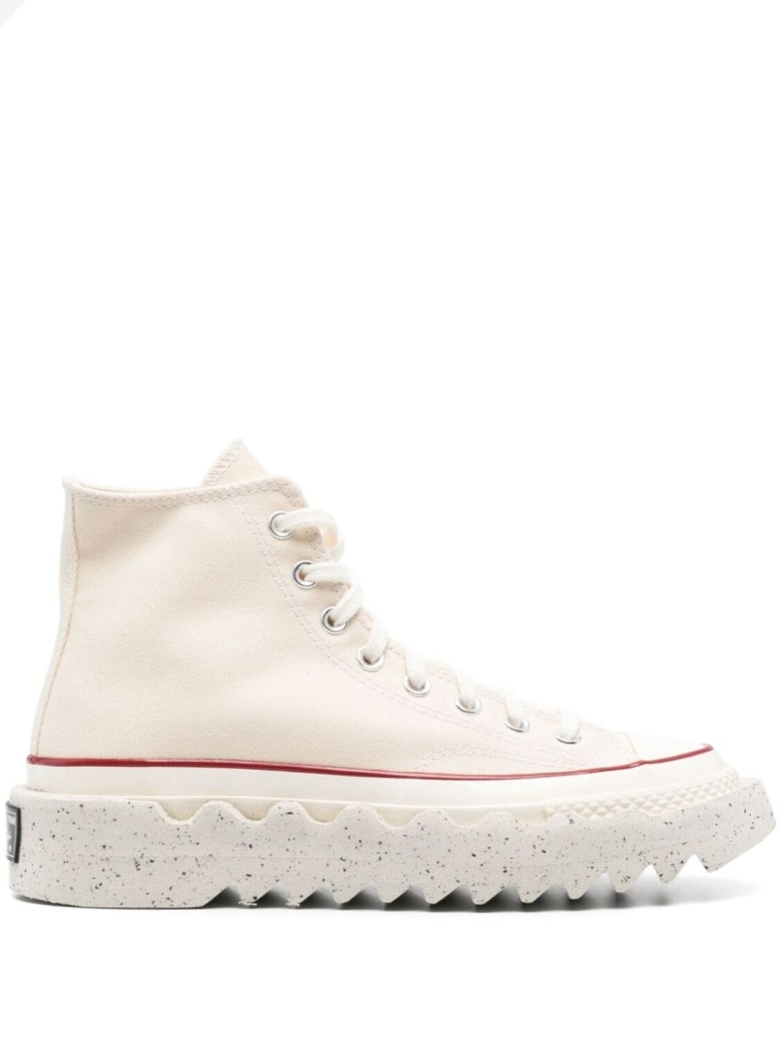 

Converse кеды Chuck 70 из канваса, серый