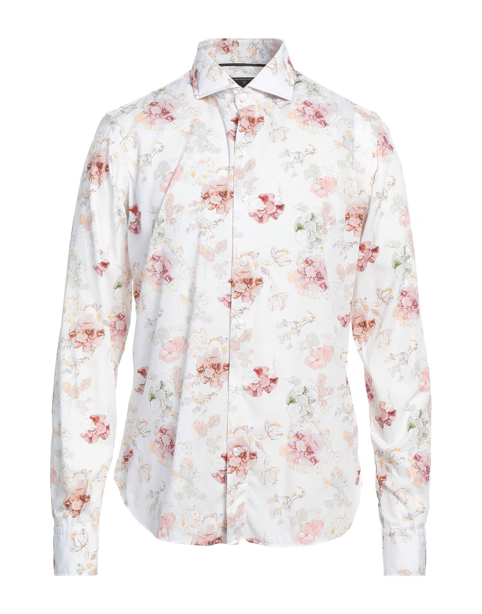 

Рубашка Orian, белый