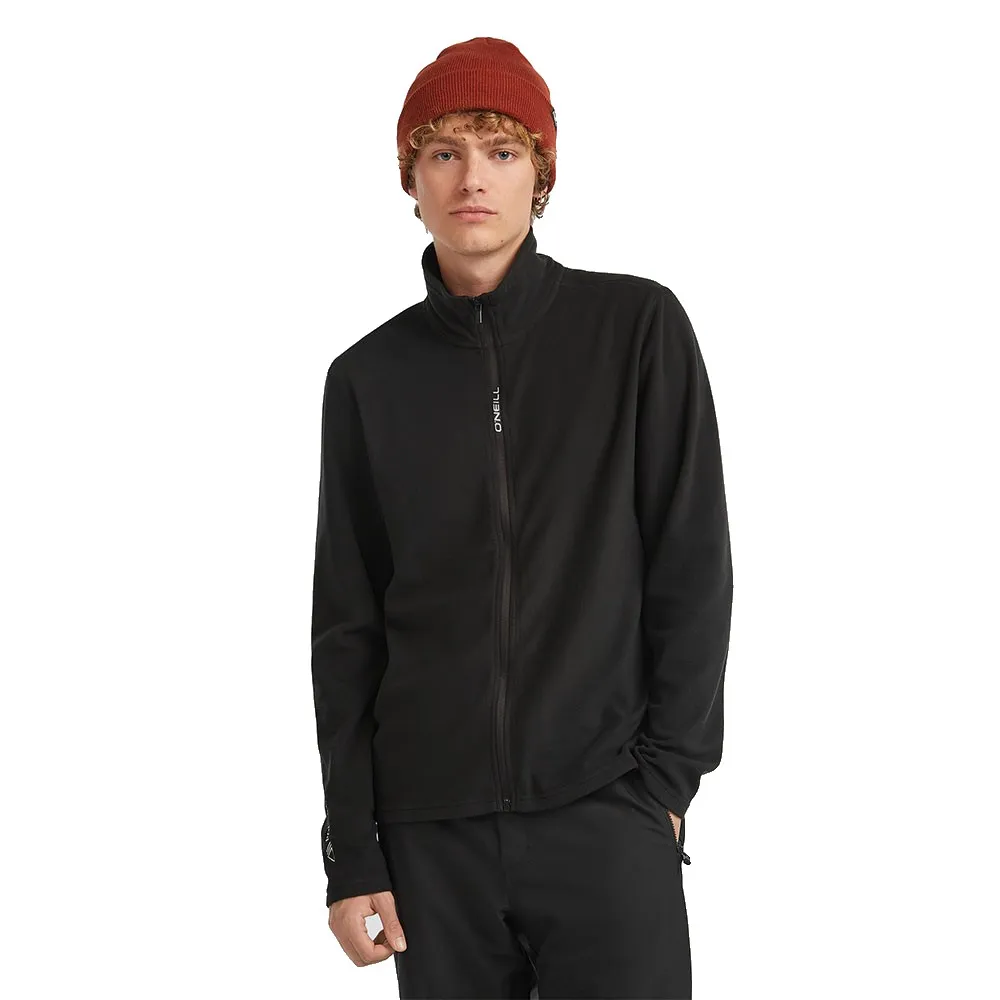 

Флис OВґneill FWC Cruz full zip, черный