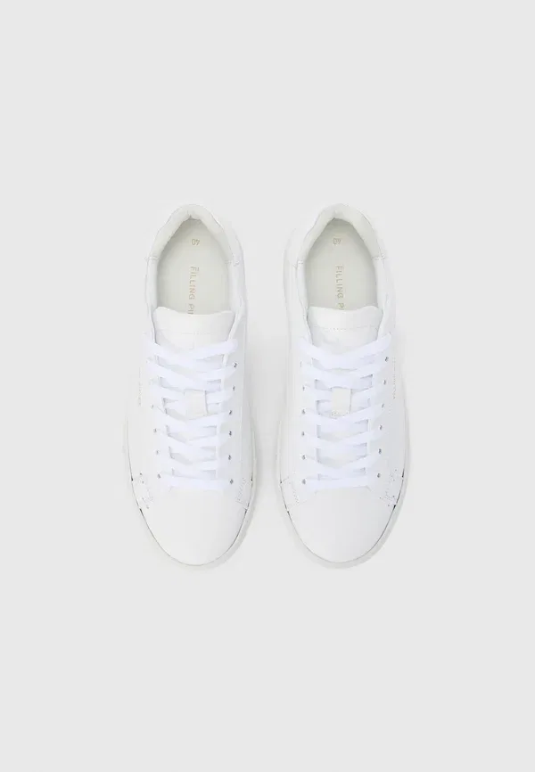 Кроссовки Tiebreak core trainers Filling Pieces, белый — фото 3
