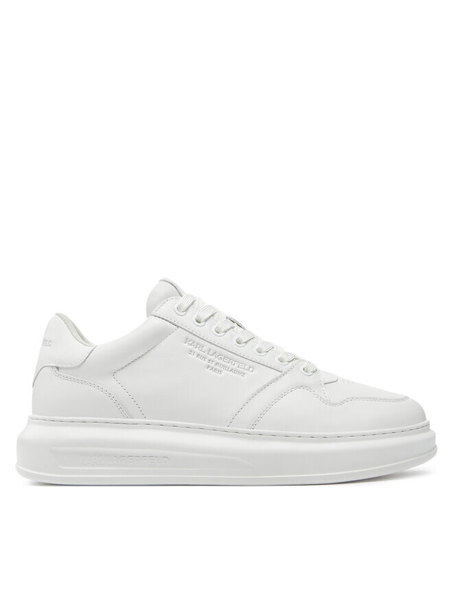 

Кроссовки KARL LAGERFELD Blanco, белый
