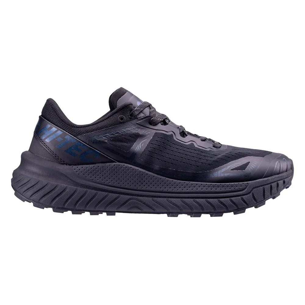 

Походные ботинки HI-TEC Catalina Trail Low NWP, черный