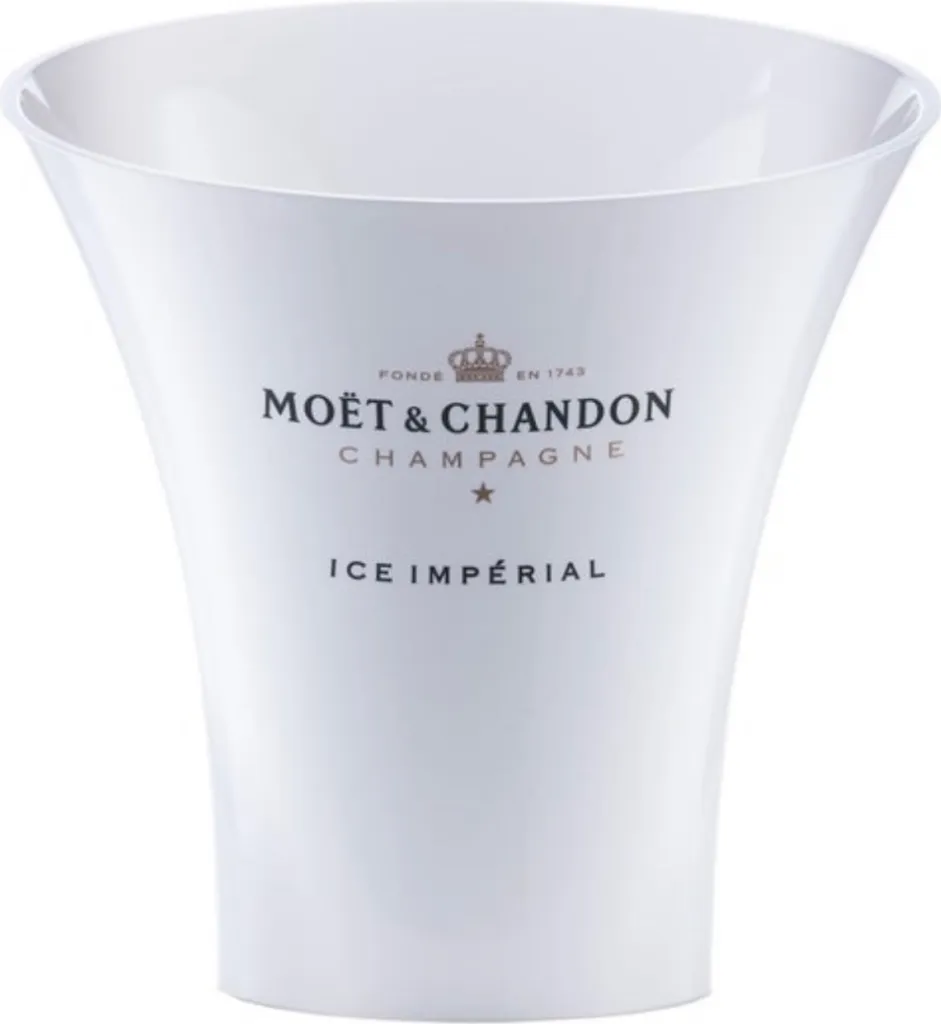 

Набор стаканов Moet & Chandon