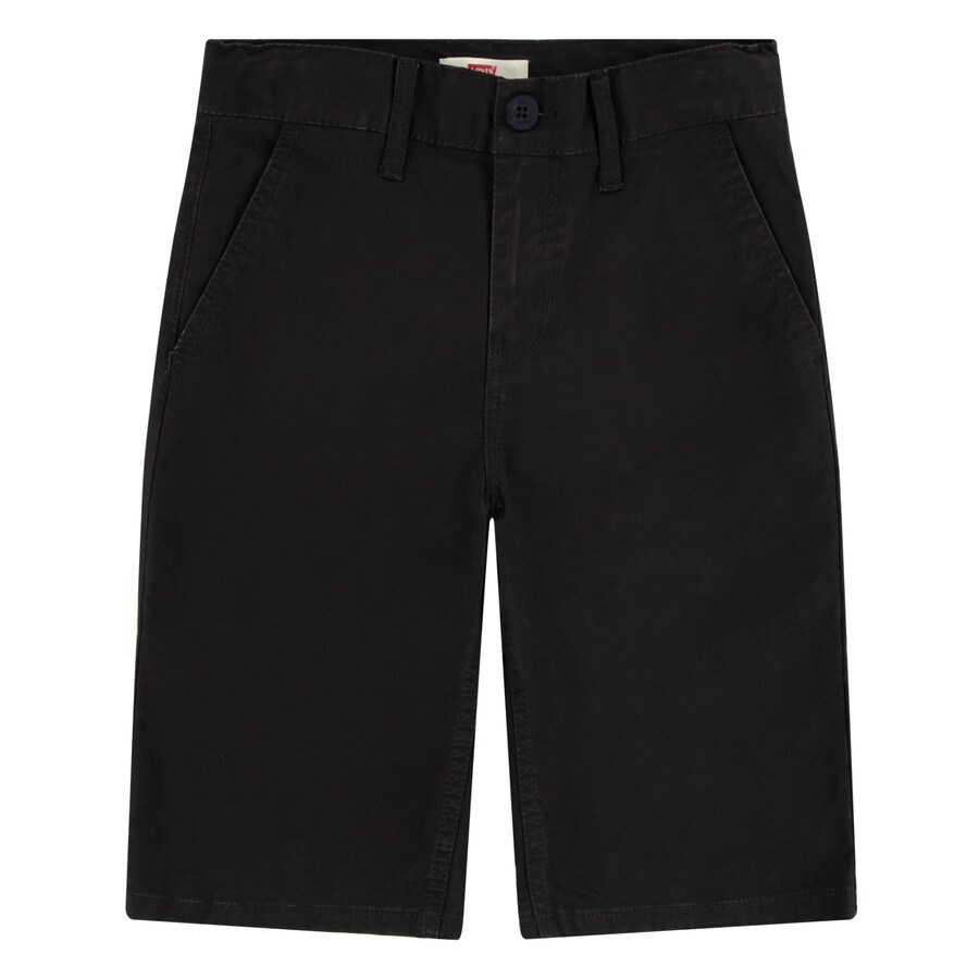

Обычные брюки Levi's Kids, черный