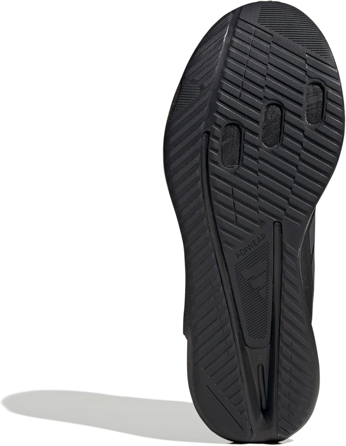 Мужские кроссовки для бега adidas Duramo SL 2, белый/черный — фото 3