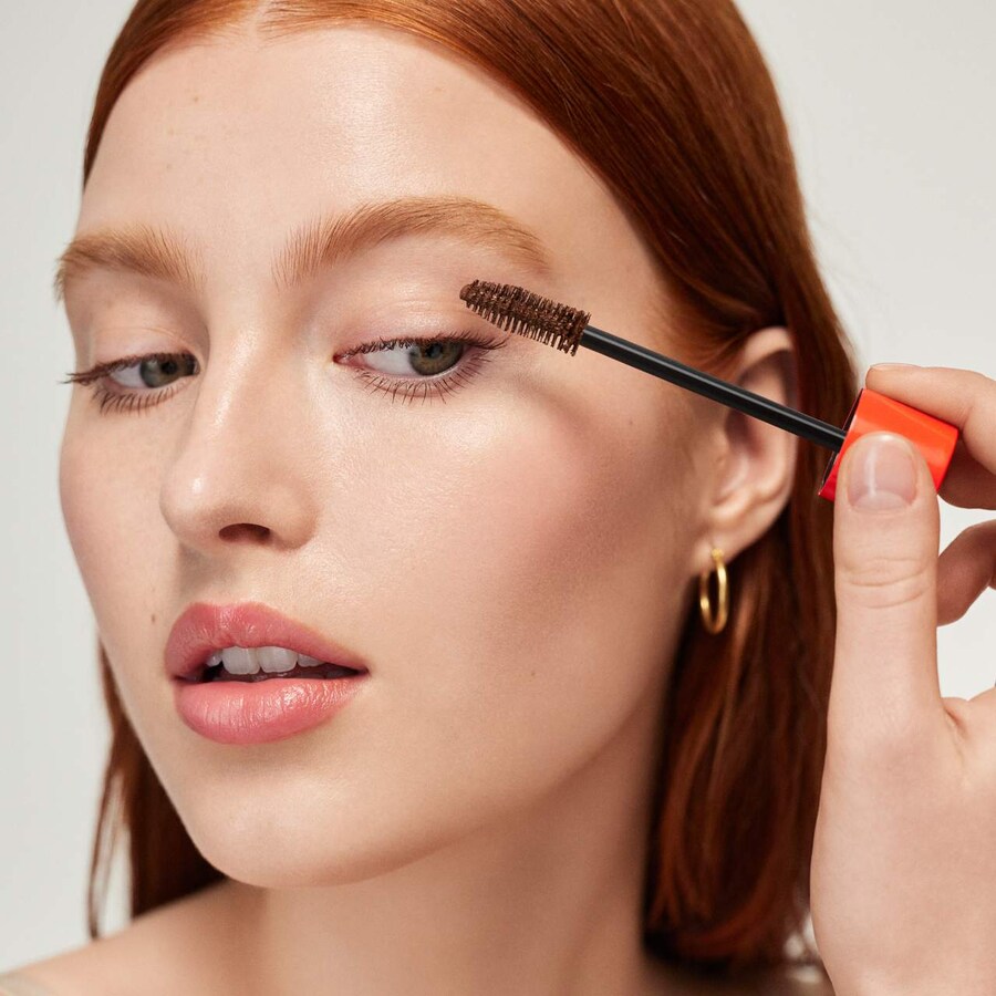 Тушь для ресниц Eye Want You Lengthening + Volumizing Clean Mascara Westman Atelier, 0.29 oz, Le Brun Clean — фото 4